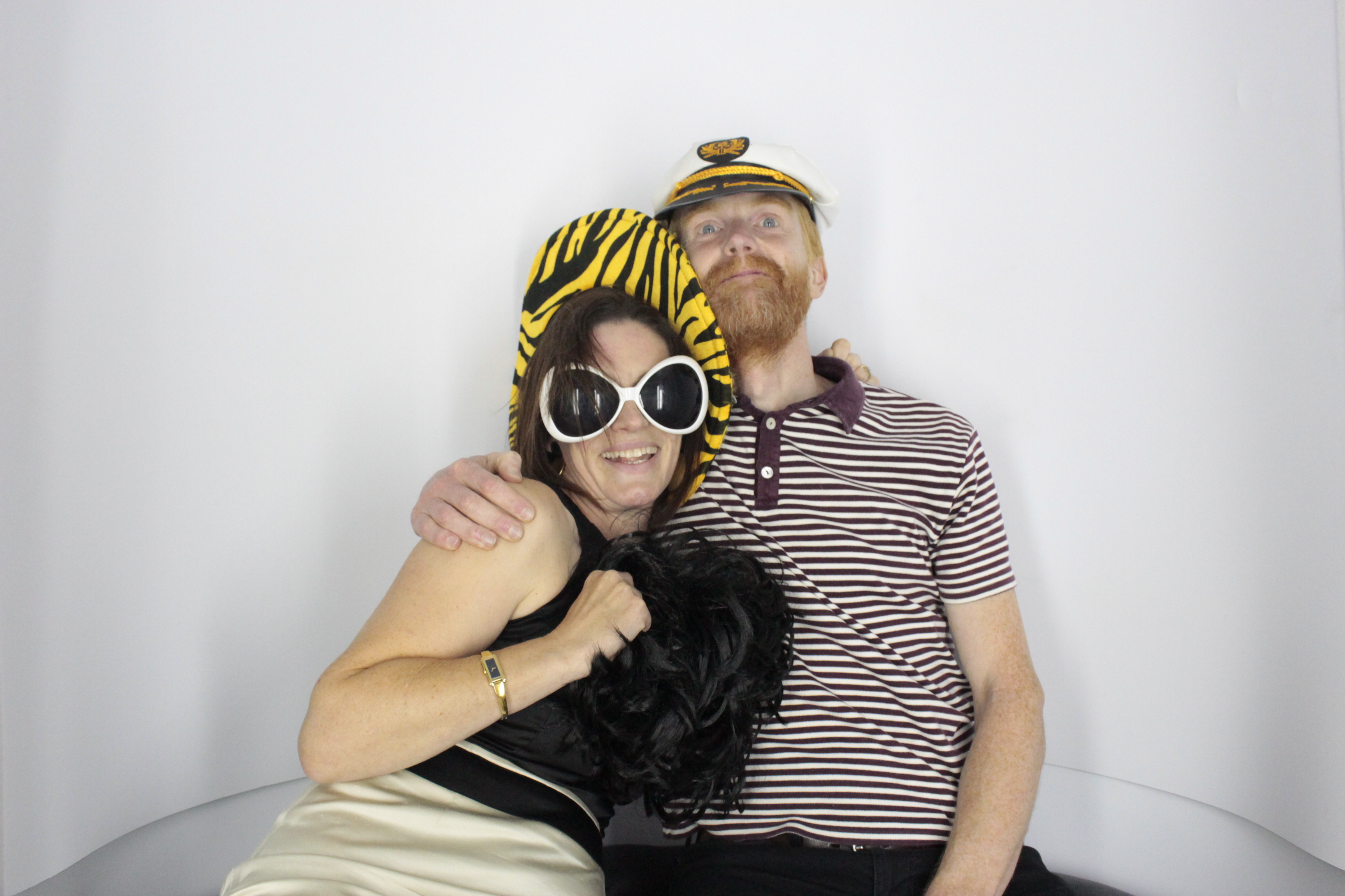 Nadine 40th Birthday  | View more photos from the event at gallery.myphotoboothexperience.co.uk/u/MyPhotoBoothExperienceLtd/Nadine-40th-Birthday